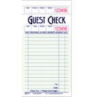 GUEST CK SINGLE CARDBD G3674 50/50
