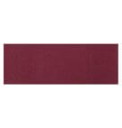 NAPKIN BANDS-BURGUNDY 2500CT
