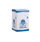 STRAW JMBO 7.75 UNWRP BLK 10/500CT