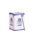STRAW COCKTAIL STIRRER BLK 10/1M
