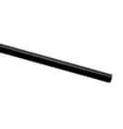 Straw 9 Black Boba Iw 40/40ct