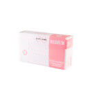 GLOVE VINYL POWDER FREE MED 100CT