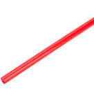 STRAW 6 RED FAT             6/500CT