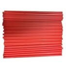 STRAW 10.5 RED ZOMBIE 450CT