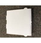 PIZZA BOX 14IN CORRUGATED 50 CT