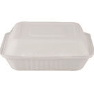Carryout Pa Emp 9x9x3 1c 2/100ct