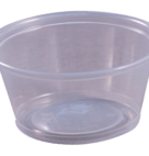 Portion Cup Pl 2oz Emp 50/50