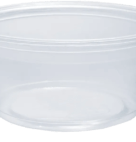 PORTION CUP PL 3.25OZ 20/125CT