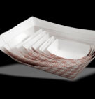 FOOD TRAY 4OZ EFT-25 4/250CT