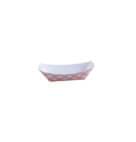 FOOD TRAY 8OZ EFT50 4/250CT