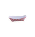 FOOD TRAY 1# EFT100 4/250CT