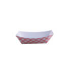FOOD TRAY 2# EFT200 4/250CT