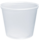 PORTION CUP PL 5.5OZ 20/125CT