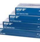 WAX WRAP 8X10.75 MXM-8 DELI 12/500