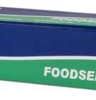 FOIL ALUM STANDARD 18X500 GR 1CT
