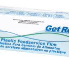 FILM WRAP 18IN FOOD WRAP 2000FT