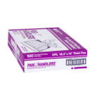 PAN LINER OVENABLE 1/3 SIZE 100 CT
