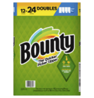 Towel Bounty White Sas 12ct