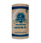 TOWEL EMP 2PLY KITCHEN NAT 12/250