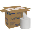 TOWEL GP CENTERPULL 28143 SP 4/560