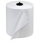 TOWEL TORK ROLL WHT 1PLY 6/700
