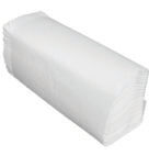 TOWEL EMP C-FOLD WHITE 12/200