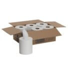 TOWEL GP CENTERPULL 28124 SP 6/320