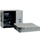 WIPER TORK IND GRAY 1PLY 8/55