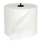 WIPER TORK ROLL WHITE 1PLY 4/1452