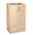 BAG GROCERY 20# HEAVY BEER 400CT