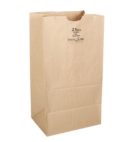 BAG GROCERY 25# XSHORT HEAVY 400CT