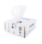 BAG PL FOOD POLY 10X8X24 500CT