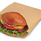 BAG PA SAND/COOKIE NAT 6.5X1X8 2M