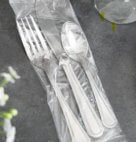 BAG PL SILVERWARE 2M