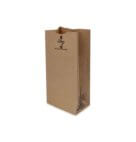 BAG GROCERY 4# 5X3.13X9.75 500CT