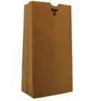 BAG GROCERY 20# 8.25X16.25 500CT