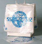 Bag Pl Deli 10×8 Saddle Ftg 2m