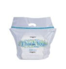 BAG LOAD/SEAL TAMPER EVIDENT 500CT