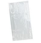 Bag Pl Food Clear 8x3x15 1m