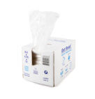 BAG PL FOOD POLY 5.5X4.75X19 1M