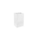 BAG WHITE 3# 4.75X9 500CT