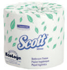 TISSUE TT KC 2PLY SCOTT 80/550
