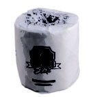 TISSUE TT EMP 2PLY PREMIUM 96/500