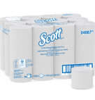 TISSUE TT KC 2PLY CORELESS 36/1000