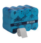 TISSUE TT GP 2PLY COMPACT 36/1M