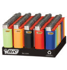 LIGHTER BIC MINI ASST LCJ199 50CT