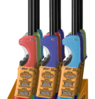 LIGHTER BIC UTILITY DSP 9CT