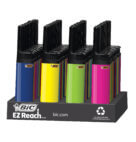LIGHTER BIC EZ REACH WAND 40CT