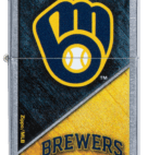 LIGHTER ZIPPO BREWERS 2022 EA