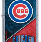 LIGHTER ZIPPO CUBS 2022 EA
